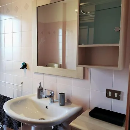 Casa Principe Apartment Treviso