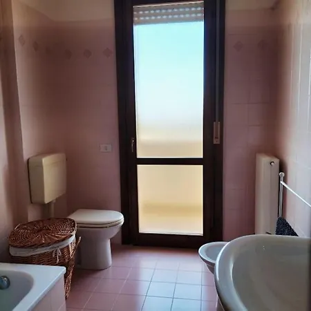 Casa Principe Apartment *