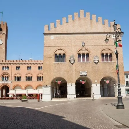 Casa Principe Apartment *